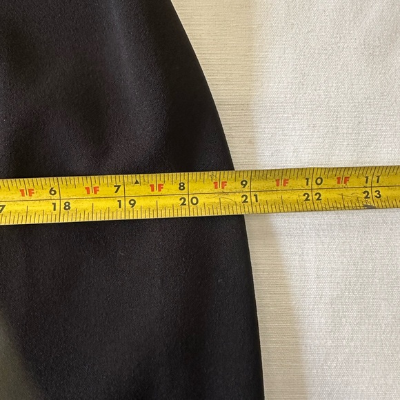 Ivanka Trump Bell Sleeve Collared Dress - Picture 10 of 12